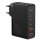 BASEUS Ładowarka sieciowa GaN2 Pro (100W, 2x USB-C, 2x USB-A)) CCGAN2P-L01 - 1079270 - zdjęcie 3